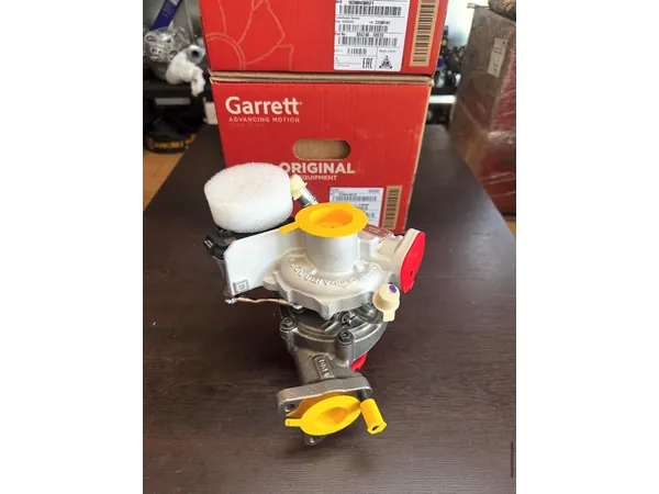 Garrett 886240-5002S turbo - Fiat Egea 1.3 Multijet